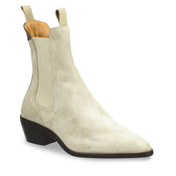 Gant Stiefeletten Gant St Broomly Chelsea Boot 27553373 Light Taupe Light Taupe