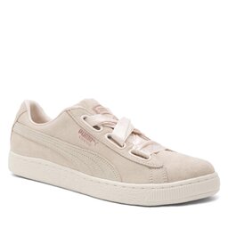 

Снікерcи Puma 367467-02 Бежевий