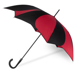 Pierre Cardin Dáždnik Pierre Cardin Long AC 82656 Sunflower Black/Red