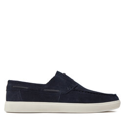 Geox Pantofi Geox U Avola U45GSB 00022 C4002 Bleumarin