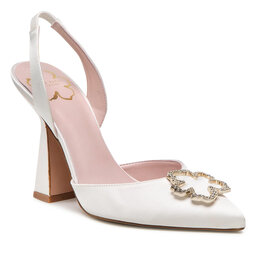 Ted Baker Сандали Ted Baker Betzayy 265535 Ivory
