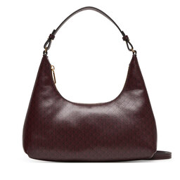 Calvin Klein Дамска чанта Calvin Klein LV04F3298G Бордо