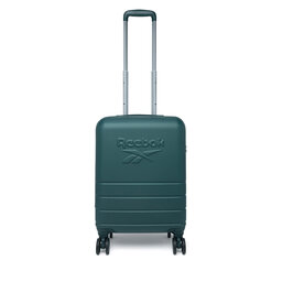 Reebok Самолетен куфар за ръчен багаж Reebok RBK-WAL-010-CCC-S Каки