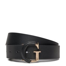 Guess Dámský pásek Guess Masie (VA) Belts BW9066 P4135 BLA