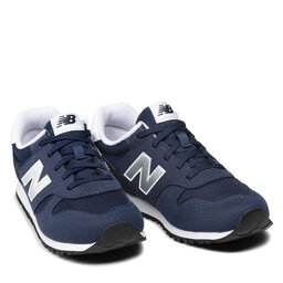 

Снікерcи New Balance YC373KN2 Cиній