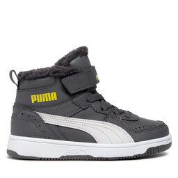 

Снікерcи Puma, Сірий