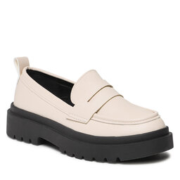 DeeZee Loafers DeeZee CS5592-28 Beige