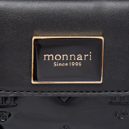 

Сумка Monnari BAG0270-020 Чорний