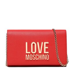 LOVE MOSCHINO Handtasche LOVE MOSCHINO JC4127PP1HLI0500 Rosso