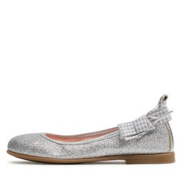 

Балетки Gioseppo 68740-P Silver, Срібний