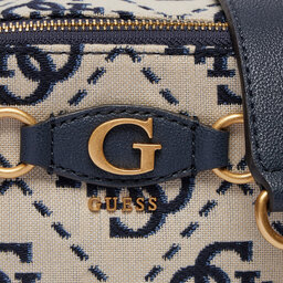 

Сумка Guess Silvana 2 HWJA86 54140 NLO, Бежевий