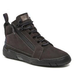 Badura Botines planos Badura MI08-BRIDGEPORT-07 Gray