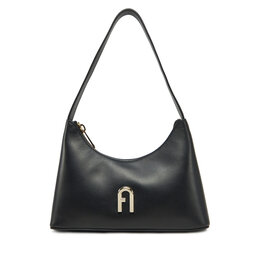 Furla Kabelka Furla Diamante WB00863 AX0733 O6000 Čierna