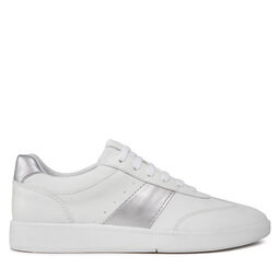 Geox Zapatillas Geox D Meleda D45UGB 054AJ C0007 Blanco