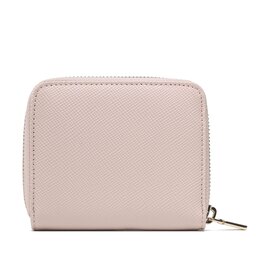 

Мале жіноче портмоне Guess Eco Alexie (EVG) Slg SWEVG8 73737 LTR, Рожевий