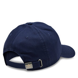 

Бейсболка Aeronautica Militare 232HA1136CT2261 Blu Navy 08347, Cиній