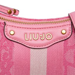 

Сумка Liu Jo S Hobo AA4248 T9328 Lady Pink AA4248, Рожевий