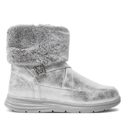 Mayoral Schnürschuhe Mayoral 46486 Silberfarben