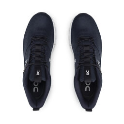 

Снікерcи On Cloud Hi 2899654 Navy, Cиній