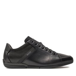 BOSS Sneakers Boss Saturn Lowp 50498282 Schwarz