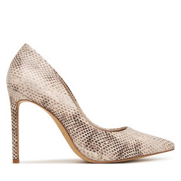 Aldo Туфлі на шпильці Aldo Stessy 2.0 14404718 Сірий