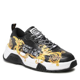 Versace Jeans Couture Sneakersy Versace Jeans Couture 74YA3SF1 ZP256 G89