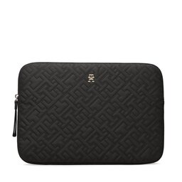 Tommy Hilfiger Laptoptáska Tommy Hilfiger Th Flow Laptop Sleeve AW0AW15051 BDS