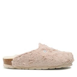 

Тапочки Rohde 6063 Linen 17, Бежевий