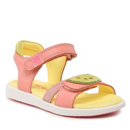 Agatha Ruiz de la Prada Sandały Agatha Ruiz de la Prada 232946 M Pink