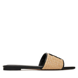 Nine West Şlapi Nine West SMRL393661 Bej