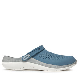 

Сабо Crocs Literide 360 Clog Clog 206708 4LC, Голубий