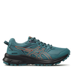 

Взуття Asics Trail Scout 2 1012B039 Misty Pine/Nova Orange 300, Голубий