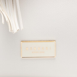 

Сумка Monnari BAG0040 White, Білий