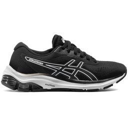 

Взуття Asics Gel-Pulse 12 1012A724 Black/White 001, Чорний