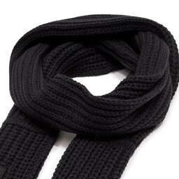 

Шарф Armani Exchange 954607 3F302 00020 Nero, Чорний