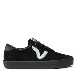 Vans Tenisice Vans Sport Low VN000CQRBKA1 Crna