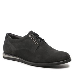 Ryłko Scarpe basse Ryłko IPTT02 Czarny 4ZS
