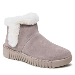 Skechers Боти Skechers Love Affair 144055/DKTP Dark Taupe