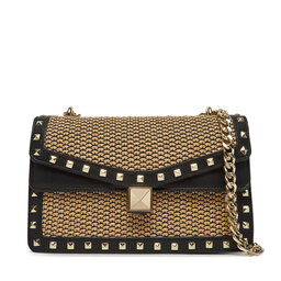 Steve Madden Kabelka Steve Madden Bcavet SM13001778 Čierna
