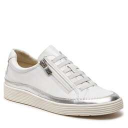 

Снікерcи Caprice 9-23755-20 White Nappa Co 133, Білий