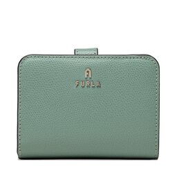 Furla Portofel Mic de Damă Furla Camelia WP00315-ARE000-2042S-1-007-20-CN-P Mineral