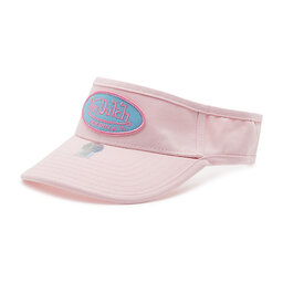 Von Dutch Solskärm Von Dutch Odessa 7030601 Rosa