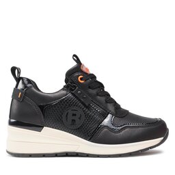 

Снікерcи Refresh 171258 Black, Чорний