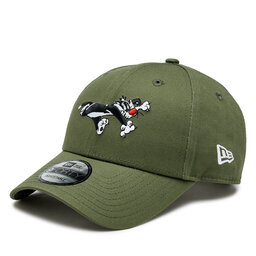 New Era Mössa New Era Lt 940 Sylvester 60364249 Khaki