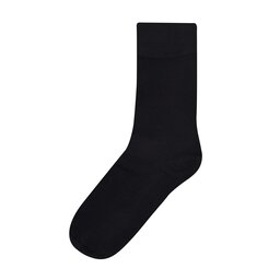

Високі чоловічі шкарпетки Lasocki 2MB-001-SS23 Чорний