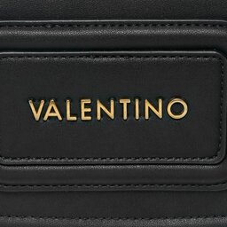 Сумка Valentino Snowy Re VBS7BM01 Nero, Чорний