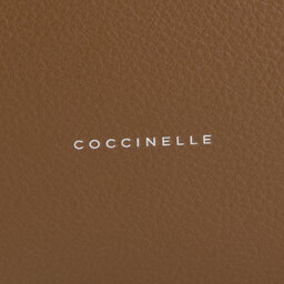 

Сумка Coccinelle FT5 Florence Hobo E1 FT5 13 01 01 Tabacco W57, Коричневий