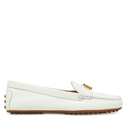 LAUREN RALPH LAUREN Mokasinke LAUREN RALPH LAUREN 802852847024 Bijela