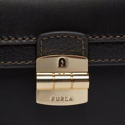 

Сумка Furla Club 2 WE00606-BX0053-O6000-1-007-20-CN-E Nero, Чорний
