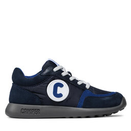 

Снікерcи Camper Driftie Kids K800465-001 M Blue, Cиній